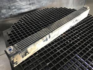 Liebherr Getriebe-Ölkühler